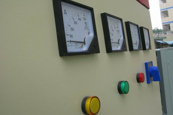 宁都配电柜-3683讲讲配电柜注意事项